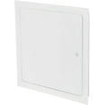 Elmdor 12"x12" DW Series Access Door For Drywall Applications
