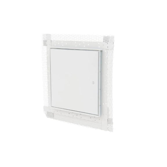 Elmdor 24 in. x 24 in. Metal Lath Access Panel Paintable Hinged Galvanized Steel