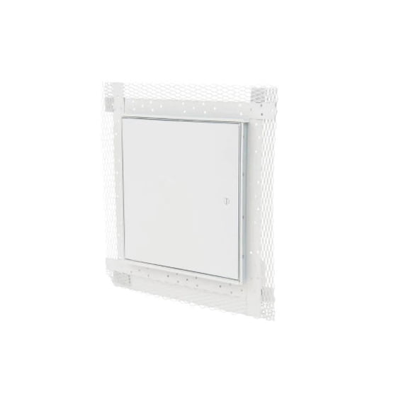 Elmdor 24 in. x 24 in. Metal Lath Access Panel Paintable Hinged Galvanized Steel