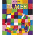 thumbnail image 1 of Pre-Owned Elmer (Paperback) 1842707310 9781842707319, 1 of 1