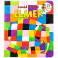 thumbnail image 1 of Pre-Owned Elmer (Board book) 0062324055 9780062324054, 1 of 1