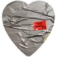thumbnail image 1 of Elmer Chocolate Assorted Chocolate Man Duct Tape Heart 6oz 15 Pieces, 1 of 7