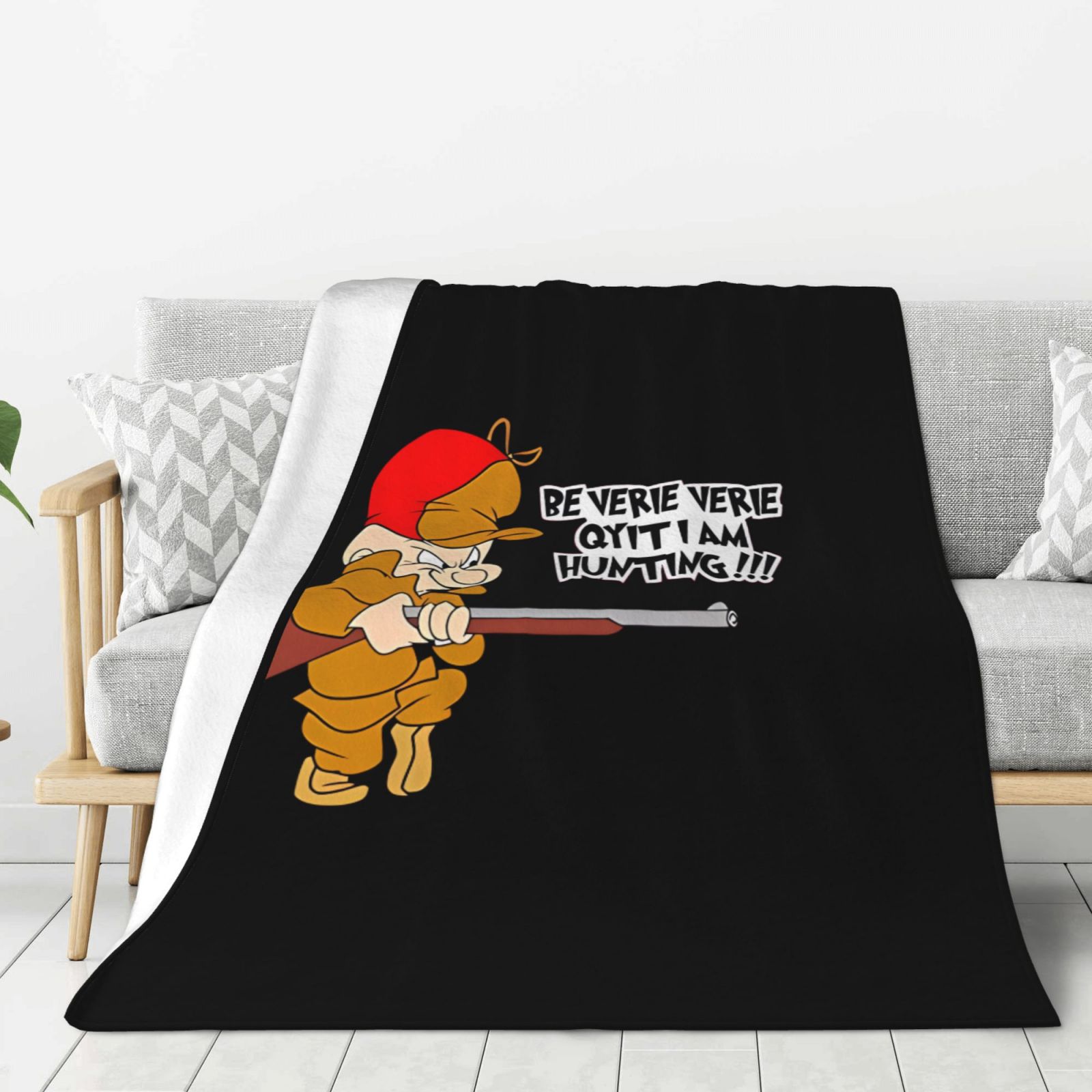 Elmer comfort blanket hotsell