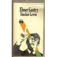 thumbnail image 1 of Pre-Owned Elmer Gantry (Mass Market Paperback) 0451516532 9780451516534, 1 of 1
