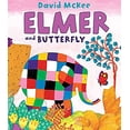 thumbnail image 1 of Pre-Owned Elmer and Butterfly (Hardcover) 1467763268 9781467763264, 1 of 1