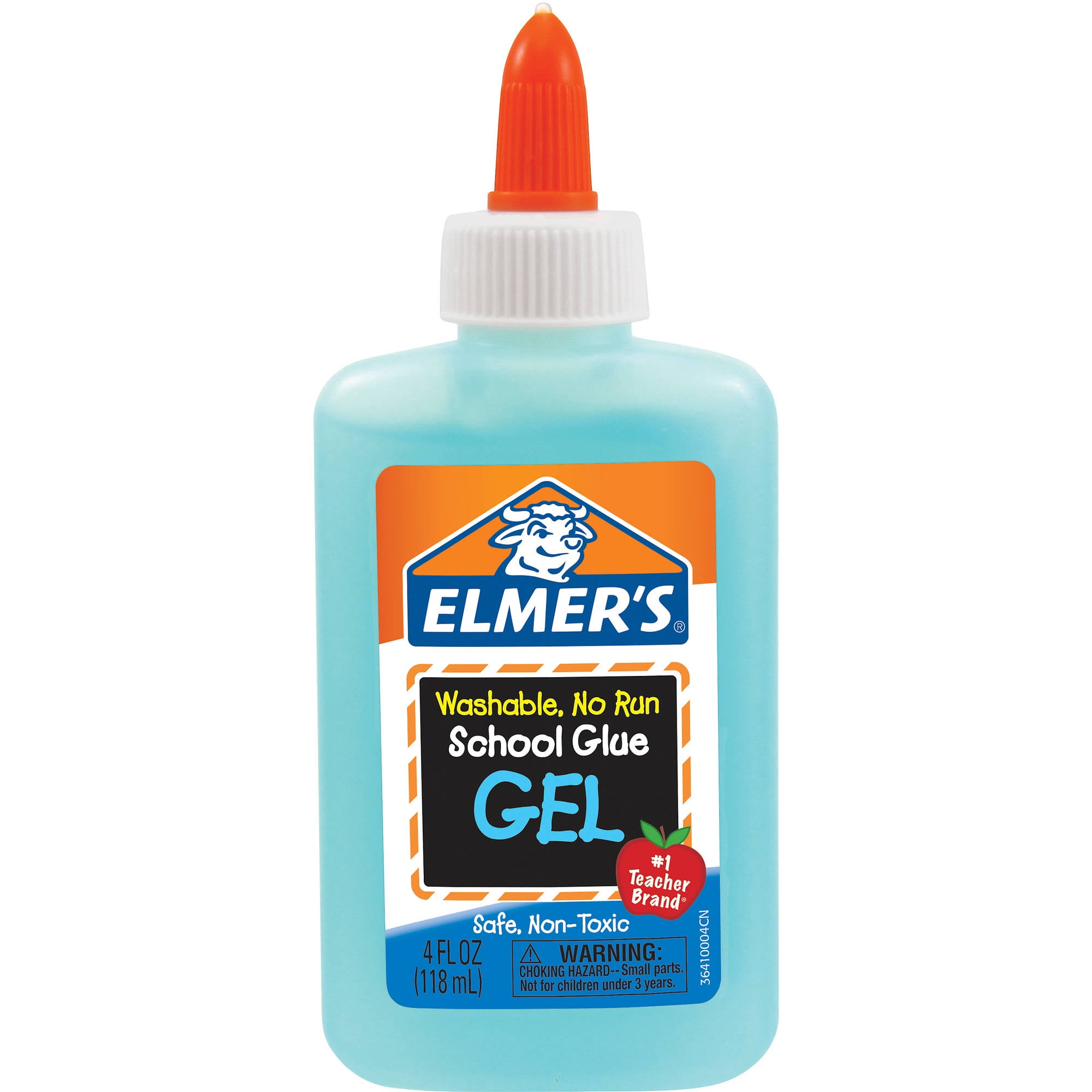 Elmer's School Glue Gel 4 oz.