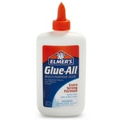 Elmers All Multi-Purpose Liquid Glue, Extra Strong, 7.625 Ounces, 1 Count