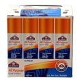 thumbnail image 1 of Elmer's All Purpose Glue Stick, 0.21 oz, Pack of 12, 1 of 2