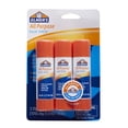 thumbnail image 1 of Elmer's Disappearing Glue Sticks, Purple, 0.21 oz, 4 Pack, 1 of 3