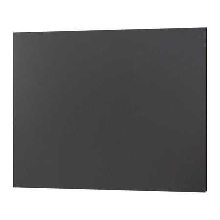 Elmer's Black on Black Foam Presentation Board 20" x 30" Black 10 Boards/Carton (951120) 07020109