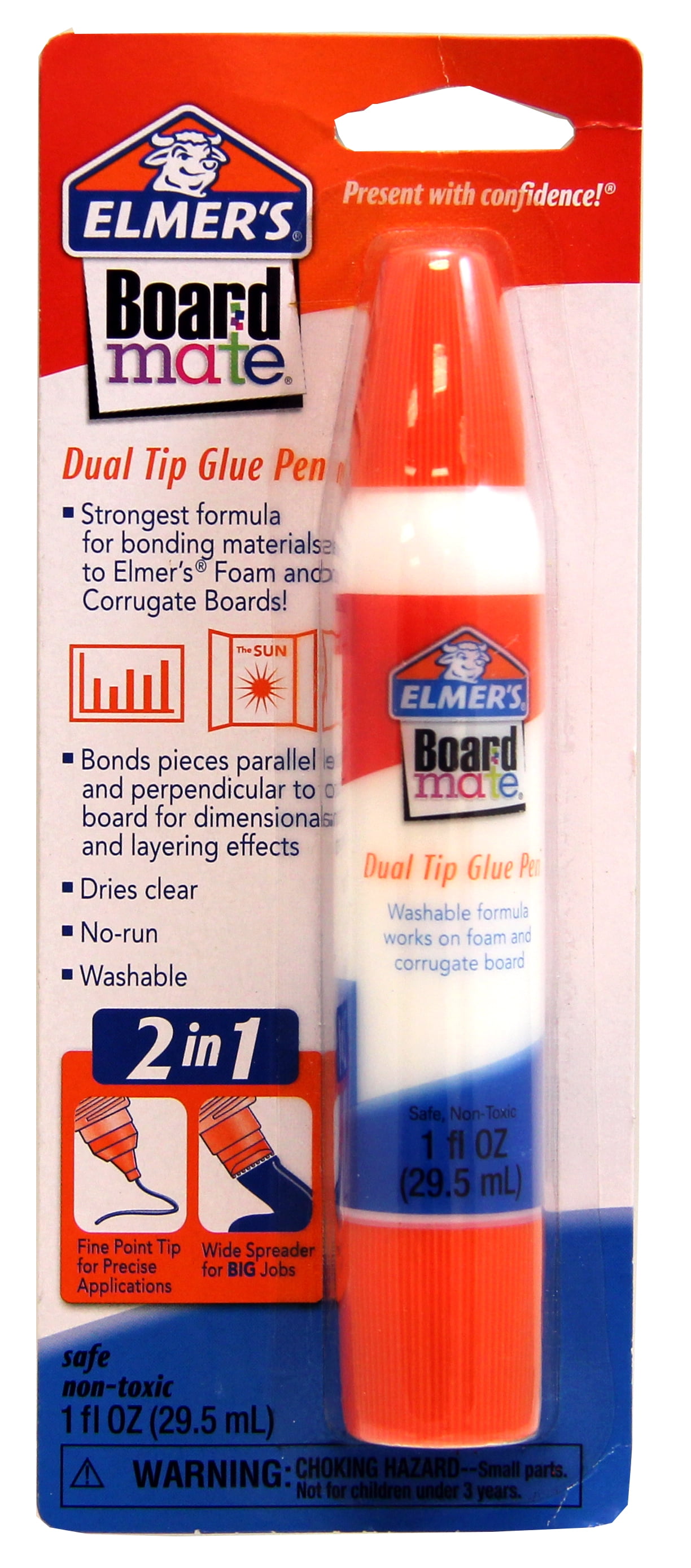 Aleene's Liquid Fusion Urethane Adhesive Glue 4oz, Clear 