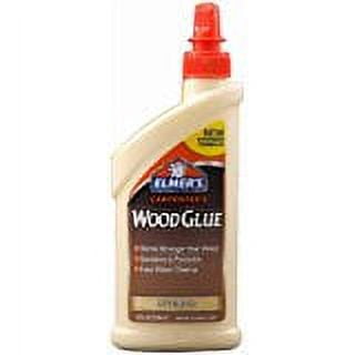 Elmer's, Carpenter Wood Glue - 8 oz (Pack of 12)