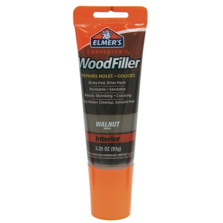 Carp Wd Filler Walnt