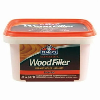 Elmer's E7330 Carpenter's Wood Glue Max