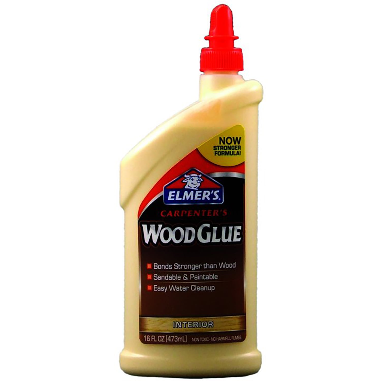 Elmer's Carpenter's Wood Glue -16oz