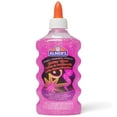 thumbnail image 1 of Elmer's Classic Glitter Glue, Washable, Pink, 6 oz., 1 of 10