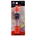 thumbnail image 1 of Elmer's Clear Dual Tip Glue Pen, 1 Count, 1 oz., 1 of 5