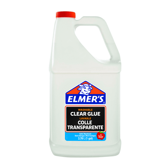 Elmer's Gallon Glue in Elmer's - Walmart.com