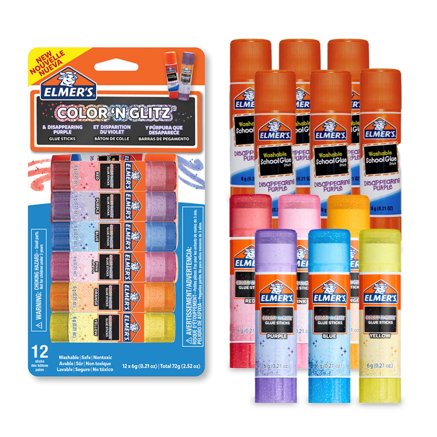 Teaching \u0026 Classroom Supplies - Walmart.com, image size:1500x1500