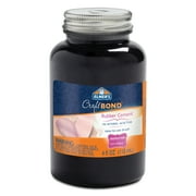 Elmer's Craft Bond Rubber Cement, Clear, 4 oz, 1 Count