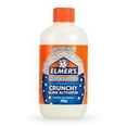 Elmer’s Crunchy Slime Activator Magical Liquid Glue Slime Activator, 8.75 fl. oz. Bottle
