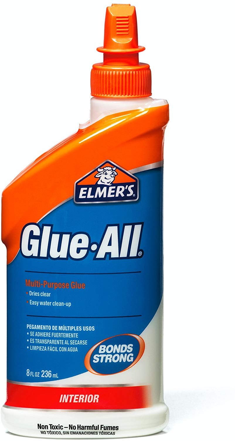 Elmer's Glue-All Multi-Purpose Glue, Gallon 