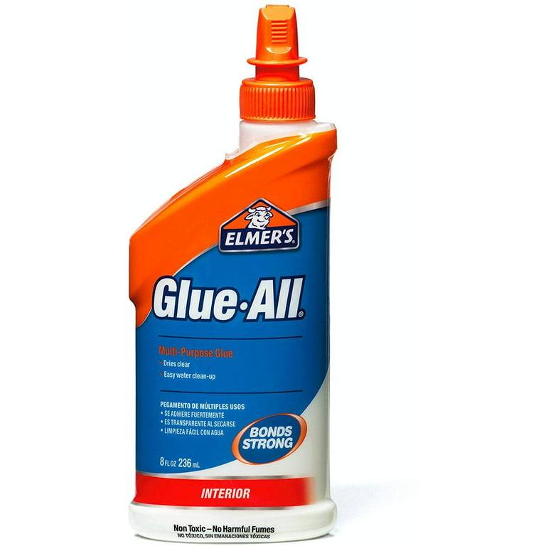 Elmer's Multi-Purpose Glue-All, 4 Ounces