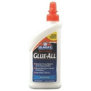 Elmer's E3820 Multi-Purpose Glue-All, 8 Ounces