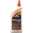thumbnail image 1 of Elmer's E7310 16 oz Stainable Waterproof Carpenters Indoor/Outdoor Wood Glue - Quantity of 6, 1 of 1