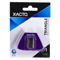 thumbnail image 1 of Elmer's, EPI11184Q, Triangular Pencil Sharpener, 1 Each, Assorted, 1 of 3
