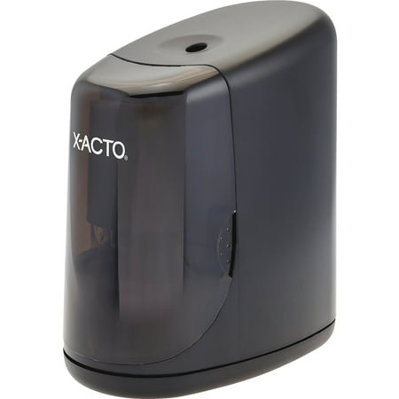 Elmer's, EPI1730, Stand-up Electric Pencil Sharpener, 1 Each, Black