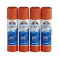 thumbnail image 1 of Elmer's Extra Strength Glue Sticks, 0.28 Ounces, 4 Count, 1 of 5