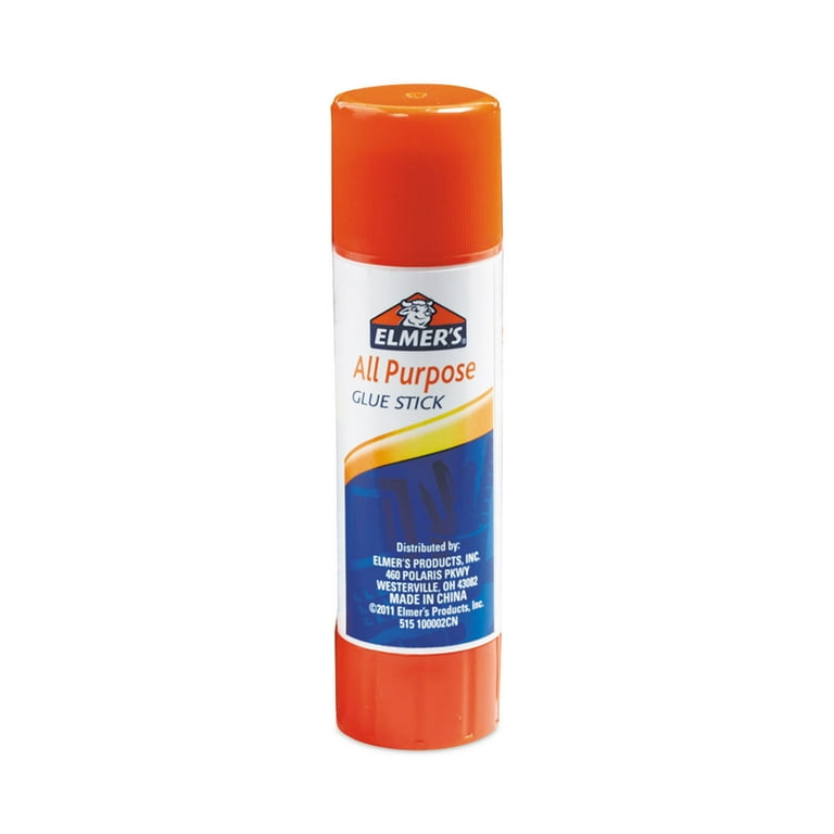 Extra-Strength Office Glue Stick, 0.28 oz, Dries Clear, 24/Pack Extra-Strength Office Glue Stick, 0.28 oz, Dries Clear, 24/Pack