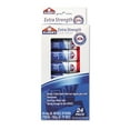 thumbnail image 1 of Elmer's Extra-Strength Office Glue Sticks, 0.28 Oz, 24 Ct, 1 of 5