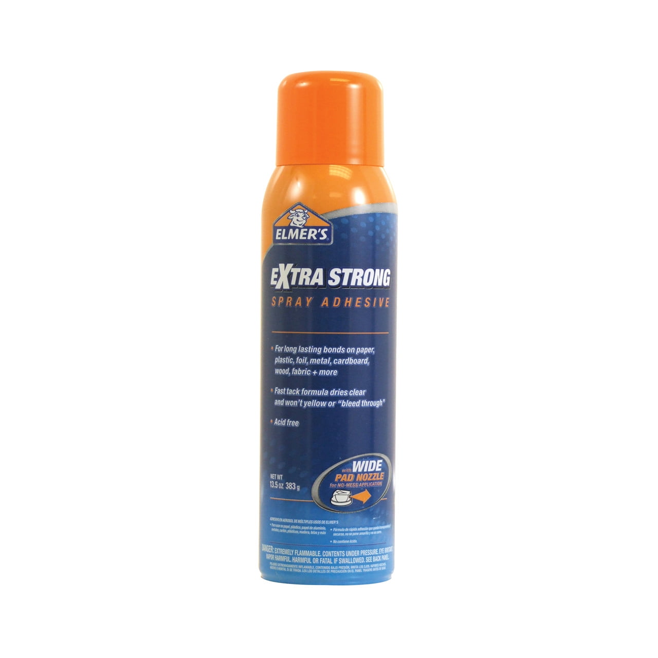 5 Spray NOZZLES for Elmer's Multi-Purpose Spray Adhesive, E451 E452 E421  E422