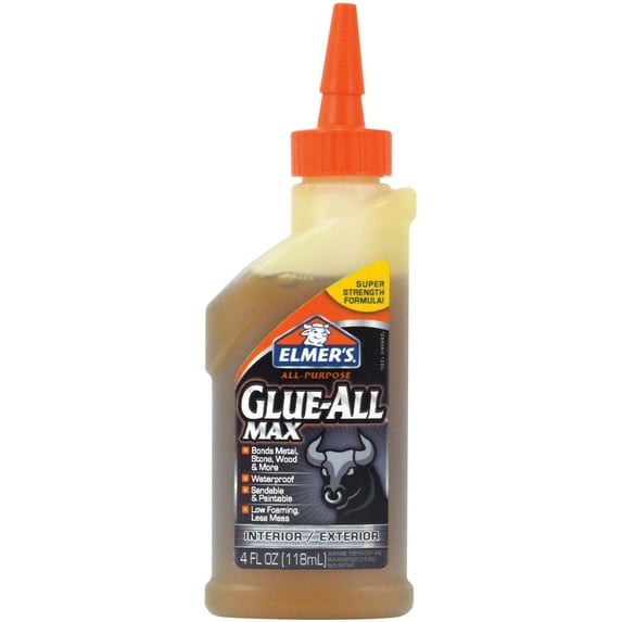 Elmer's Glue-All Max-4oz