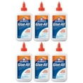 thumbnail image 1 of Elmer's Glue-All Multi-Purpose Liquid Glue, 7-5/8 oz (6 Count), 1 of 2