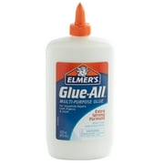 Elmer's Glue-All Multi-Purpose Liquid Glue, Extra Strong, 16 Ounces, 1 Count
