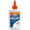 thumbnail image 1 of Elmer's Glue-All Multi-Purpose Liquid Glue, Extra Strong, 4 oz, 1 of 2