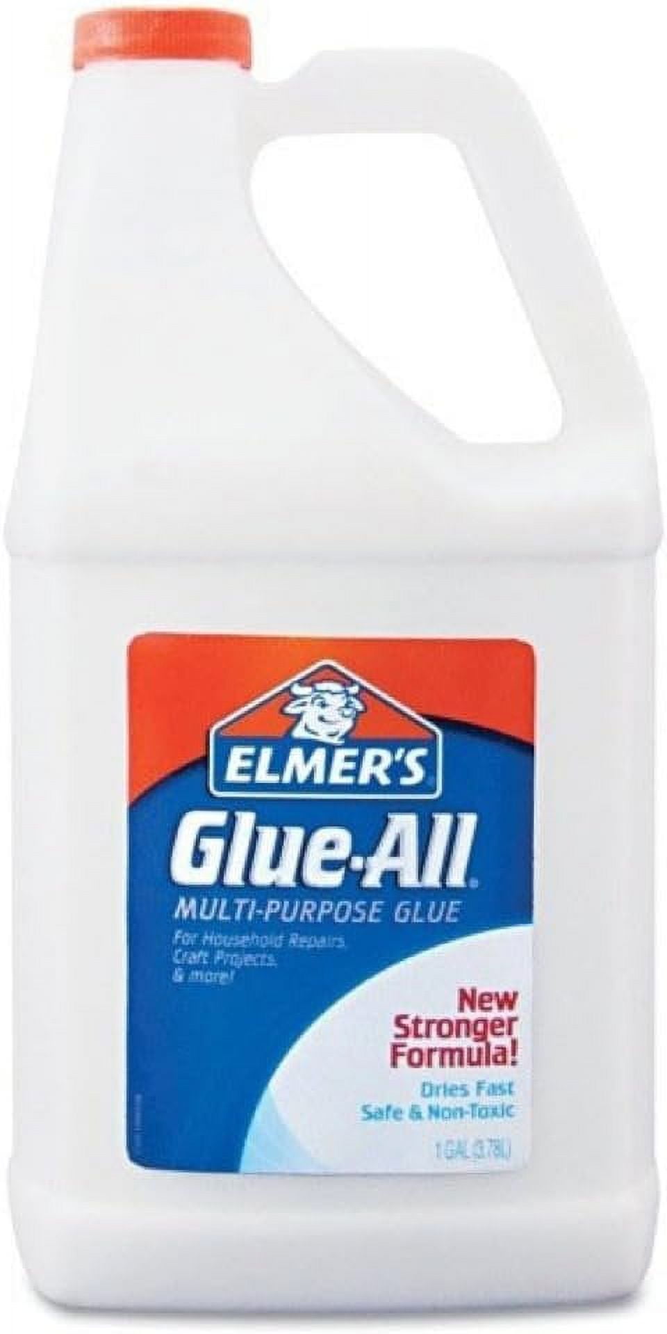 Elmer's Glue All Multipurpose White Glue, 1 Gallon HUNE395 Category