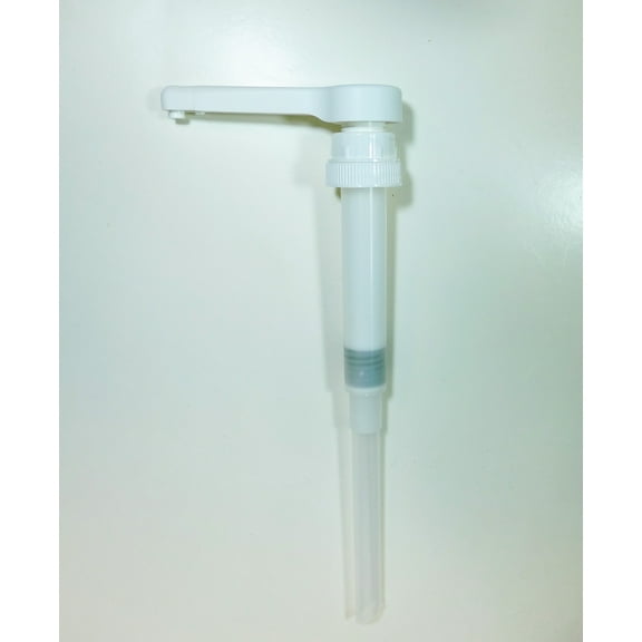 Elmer's Glue-Dispensing Pump for 1 gal Glue Jugs, White (E343)