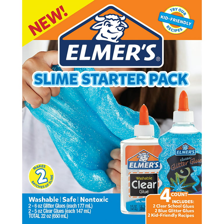 DIY CLEAR GLUE FOR SLIME AT HOME, How to make Clear Glue, Diy transparent  Glue, Diy Elmer's Glue 