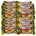 thumbnail image 1 of Elmer's Gold Brick Mini Chocolate Eggs, 1 Oz., 24 Count, 1 of 5