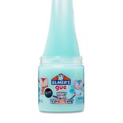 Elmer’s Gue Premade Slime, Night Owl Glow in the Dark Slime, Scented, 1 Count