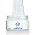 thumbnail image 1 of Elmer's Gue Premade Slime, Glassy Clear Slime, Stocking Stuffers for Kids, 1 Count (4 fl oz), 1 of 7