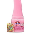 thumbnail image 1 of Elmer’s Gue Premade Slime, Strawberry Donut Fluffy Slime, Scented, Includes Rainbow Sprinkle Slime Add-Ins, 1 Count, 1 of 7