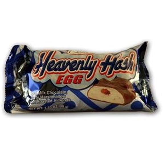 Elmer's Heavenly Hash Eggs 24 Individual Eggs