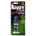 thumbnail image 1 of Elmer's Instant Krazy Glue Color Change 1 min Dry Time, 1 of 6