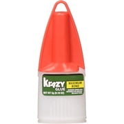 Elmers Krazy Glue Advanced Formula 3-pack