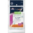 thumbnail image 1 of Elmer's Less Mess Hot Glue Sticks, 4 in, Mini, 24/Pkg., 1 of 2